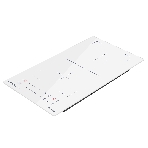Индукционная варочная панель HOMSair HIC32SWH Inverter, белый, фото8