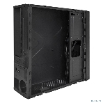 Компьютерный корпус Desktop ExeGate EX291267RUS MI-301U (mATX/mini-ITX, без БП, 1*USB+1*USB 3.0, аудио, черный), фото14