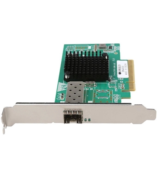 Сетевой адаптер 10G Ethernet Origo ON400S ON400S/A1A PCI Express x8