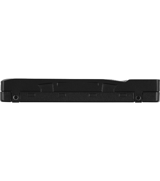 Накопитель SSD Micron 7450 Pro, 1.92Tb, 2.5', U.3, NVMe, R/W 6800/2700