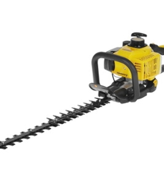 Кусторез бензо CHAMPION HT625R 0.75кВт 25.4см3 нож 60см 5.4кг пов.рукоятка
