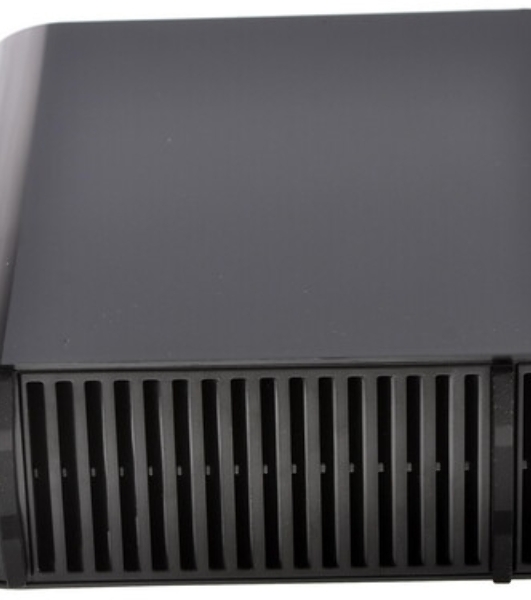 Внешний HDD 3.5' Western Digital Elements Desktop, 16TB, USB 3.2 Gen 1 Type-A, 5400 rpm, черный