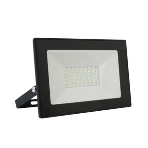 Прожектор уличный Ultraflash LFL-7001 C02 светодиодный 70Вт корп.мет./стек.черный (13328), фото4