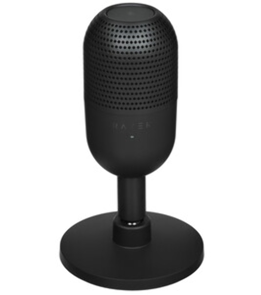 Микрофон Razer Seiren V3 Mini - черный RZ19-05050100-R3M1