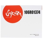 Картридж Sakura 106R01374 для Xerox P3250, черный,5000 к., фото4