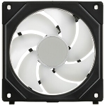 Вентилятор для корпуса Lian-Li Uni Fan SL-INF Wireless 120 ARGB 120х122.1x28 белый 4-pin 29.2дБ (G99.12SLIN1W1W.R0) Ret, фото10