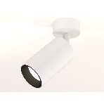 Светильник Ambrella Light XM6322002 SWH/SBK белый песок/черный песок MR16 GU5.3 (A2202, C6322, N6111), фото3