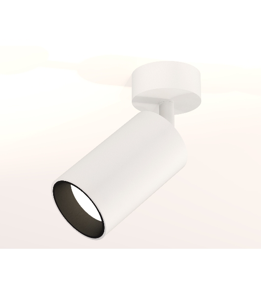Светильник Ambrella Light XM6322002 SWH/SBK белый песок/черный песок MR16 GU5.3 (A2202, C6322, N6111)