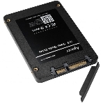 Накопитель SSD Apacer AS340 PANTHER, 240Gb, SATA III, 2.5', R/W 550/520, фото4