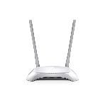 Роутер беспроводной TP-Link TL-WR840N N300 10/100BASE-TX белый, фото21