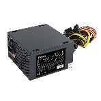 Блок питания ExeGate 550NPX (EX282071RUS), 550Вт,120мм, черный, фото 1