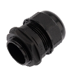 Кабельный ввод Rexant MG-32 (25-18 мм) черный 2 шт., фото2