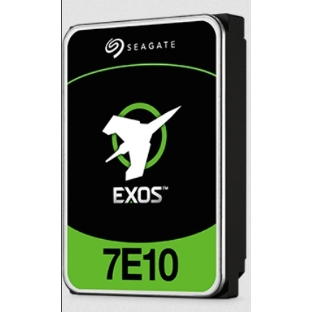 Жесткий диск Seagate SATA 10Tb 7200RPM 6Gb/S 256MB ST10000NM017B