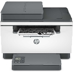 МФУ лазерное HP LaserJet M236sdw (9YG09A), A4, ч/б, печ. до 29 стр/мин., скан. до 19 стр/мин. (ч/б) 10 стр/мин. (цвет), 600 x 600 dpi, USB, RJ-45, Wi-Fi, BlueTooth, Air Print, Mopria, фото17