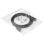 Кабель DisplayPort ExeGate EX-CC-DP-5.0 (20M/20M, 5м, v1.2), фото 1