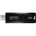 Внешний SSD ADATA SC610, 500Gb, USB Type-A, R/W 550/500 Mb/s черный, фото15