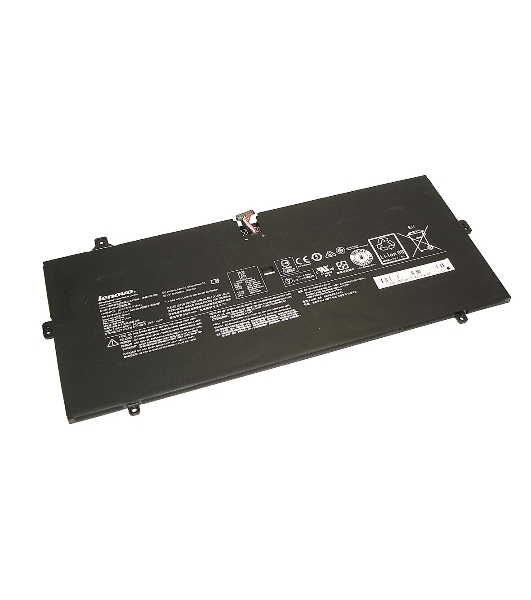 Аккумулятор для Lenovo IdeaPad Yoga 900-13, 66Wh, 7.5V, Lenovo, 7.5V