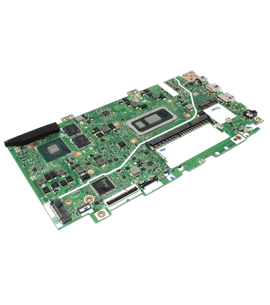 Материнская плата для Asus X412FL 4G/I3-8145U