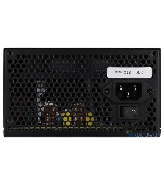 Блок питания Aerocool/Formula VX-350 PLUS, 350Вт, 120мм, черный