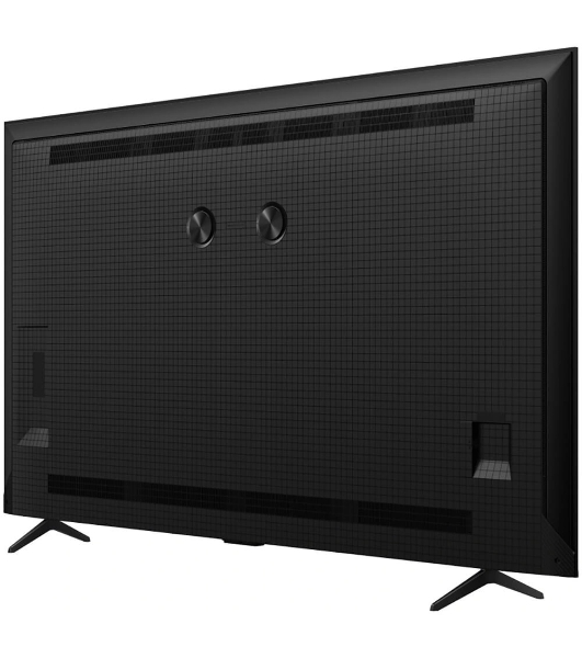 Телевизор TCL 65' 65P7K черный QLED LCD 4K UHD 60Hz Smart TV
