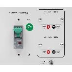 Батарея для ИБП Ippon NA+ RTA 6/10K 240В 4.8А·ч для NA+ RTA 6/10K, фото15