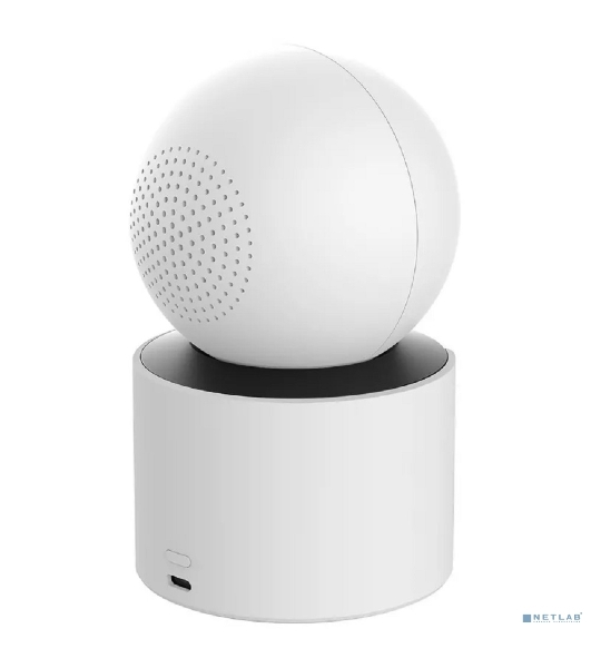 Камера видеонаблюдения Xiaomi Smart Camera C500 Dual EU (4 Мп, 2560x1440, Wi-Fi, Bluetooth) ((BHR8755EU)
