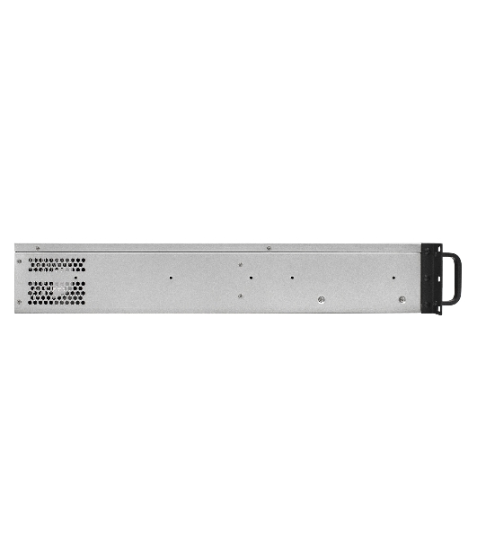 Серверный корпус ExeGate Pro 2U550-06/2U2088 (RM 19', высота 2U, глубина 550, БП 2U-1000ADS, USB+USB 3.0)