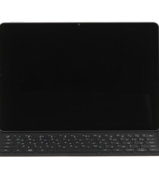 Планшет Huawei MatePad 11.5S SLG-W09 +KB 11.5', 12Gb, 256Gb, Wi-Fi, HarmonyOS 4.3, серый