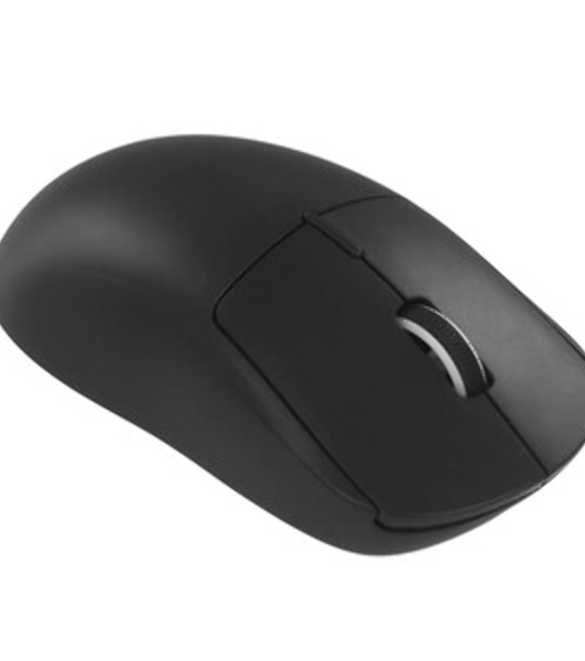 Мышь беспроводная/проводная Defender Elite GM-212 черный, 26000 dpi, радиоканал, Bluetooth, USB, кнопки - 6