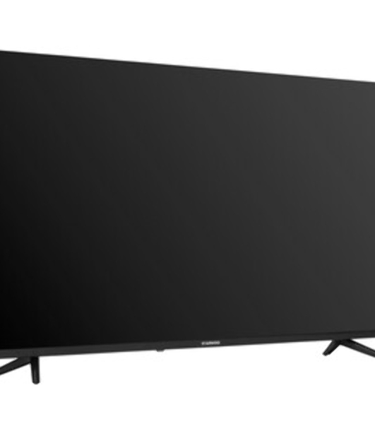 Телевизор Starwind 43' SW-LED43UG403 черный LED UHD 60Hz Яндекс ТВ