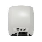 Сушилка для рук Puff 8880 1800Вт белый, фото10