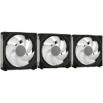 Вентилятор для корпуса Lian-Li Uni Fan SL-INF Wireless 120 ARGB 120х122.1x28 белый 4-pin 29.2дБ (G99.12SLIN1W1W.R0) Ret, фото9
