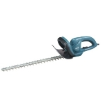 Электрический кусторез Makita UH4861 Кусторез,400Вт,нож-48см,рез-18мм,3.0кг,кор, фото 1