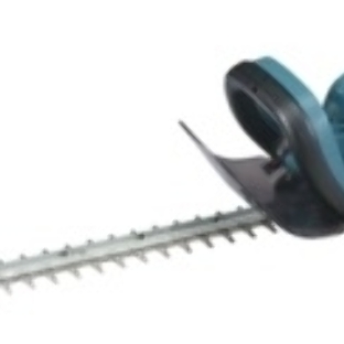 Электрический кусторез Makita UH4861 Кусторез,400Вт,нож-48см,рез-18мм,3.0кг,кор