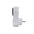 Розетка с механическим таймером Rexant RX - 21, фото3