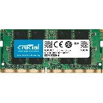 Оперативная память Crucial, DDR4, 16GB (1x16 GB), 3200 MHz, CL22, SO-DIMM, фото2