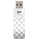 Флешка USB Silicon Power R/W 32Gb Ultima U03 SP032Gb,UF2U03V1W USB 2.0 белый, фото10