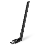 Двухдиапазонный Wi-Fi USB адаптер Mercusys MU6H AC650 высокого усиления, фото4