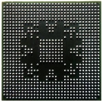 Видеочип GeForce G86-771-A2, BGA (new), фото2