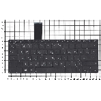 Клавиатура для ноутбука Asus VivoBook S300k S300ki S300 S300c S300ca черная, фото2