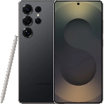 Смартфон Samsung Galaxy S25 Ultra 12/256Gb черный титан, фото10