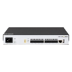 Коммутатор управляемый SNR 2+, 8 x 1/10GE SFP+. Питание: 220V AC, фото11
