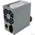 Блок питания Inwin/Powerman PMP-450ATX, 450Вт, 80мм, серый, фото6