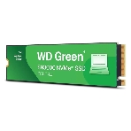 Накопитель SSD Western Digital WD Green SN3000, 1Tb M.2 2280, PCI-E 3x4, R/W - 5000/4200 MB/s, фото5