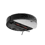 Робот-пылесос Dreame RLD33GA Vacuum and Mop D9 Max черный, 42 Вт, 5200 мА·ч Li-Ion, уборка сухая/влажная, пылесборник контейнер 0.57, фото6