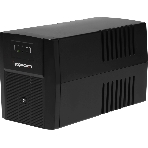 Источник бесперебойного питания Ippon Back Basic 1500 Euro 900Вт 1500ВА черный, фото54