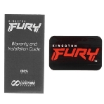 Оперативная память Kingston, DDR5, 96GB (1x96GB), 5600MHz, CL46, ECC, RDIMM, фото6