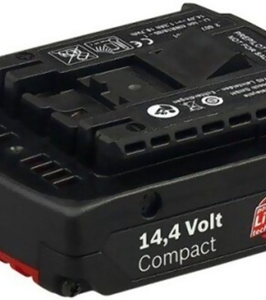 Аккумулятор для Bosch (p/n: D-70745, 2607336013, 2607336014, BAT411, 7074B.V), 1.5Ah 10.8V