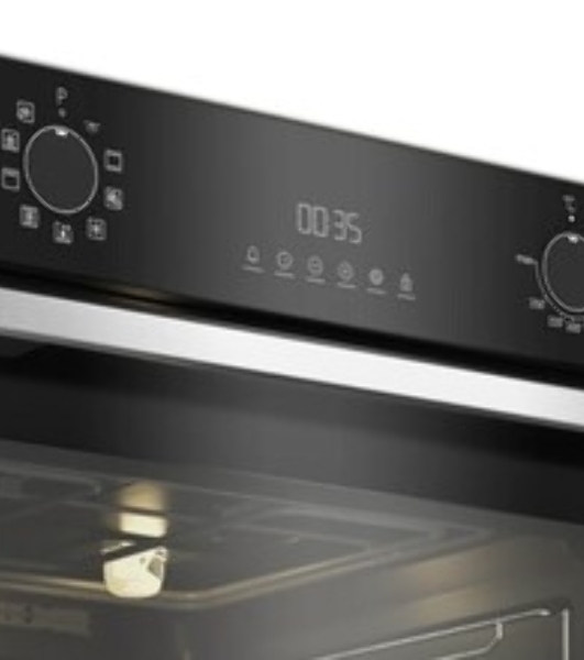 Духовой шкаф электрический Indesit IFE 4841 J BL черный