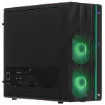 Компьютер IRU Tactio 310H6SEA MT i5 14400F (2.5) 32Gb SSD1Tb RTX5060 8Gb без ОС GbitEth 500W черный (RUS) (2164593), фото 1